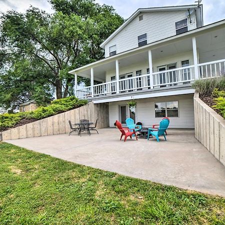 Walkout Apartment With Mtn View On Cortez Ranch Exterior photo